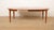 Brown Vintage Extendable Teak Model 55 Dining Table attributed to Gunni Omann for Omann Jun, 1960s For Sale - Image 8 of 18