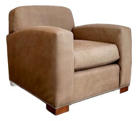 Example of Ralph Lauren Home Accent Chairs