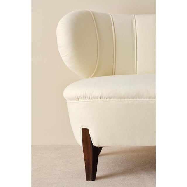 Chairs by Otto Schulz, Sweden, 1940s, Set of 2 For Sale - Image 6 of 12