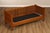 Stickley Stickley Mission Collection Oak Spindle Sofa For Sale - Image 4 of 18