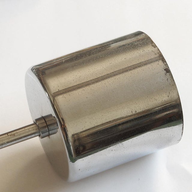 Scandinavian Space Age Pendant Lamp from Morant, 1970s For Sale - Image 14 of 15