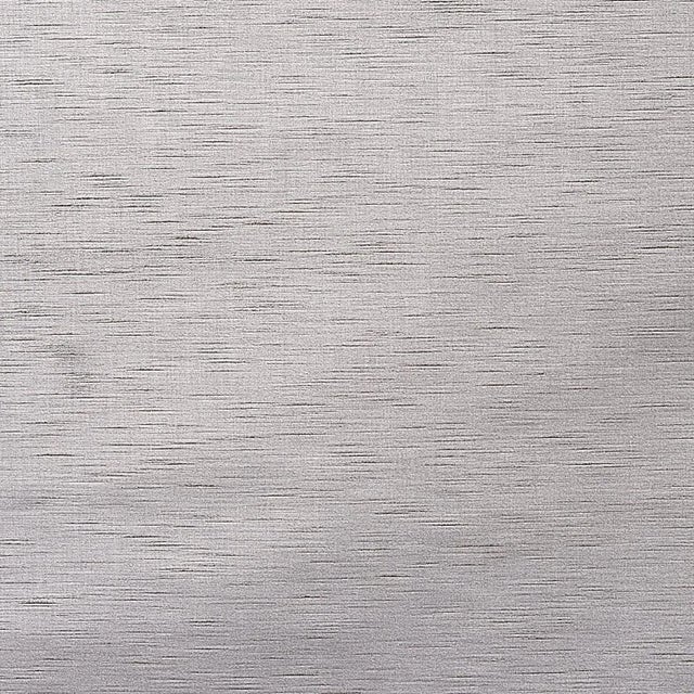 Mid-Century Modern Sample - Schumacher Dorothea Silk Velvet Fabric in Pewter For Sale - Image 3 of 3