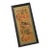 Late 19th Century Paper Litho Colchester Shoes Advertising Sign For Sale