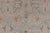Early 21st Century Tabriz Designed Rug in Soft Blue, Sand by Keivan Woven Arts 9'11 X 13'8 For Sale - Image 5 of 12