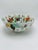 Ceramic Large Chinoiserie Japanese Bowl For Sale - Image 7 of 8
