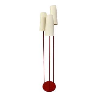 David Wurster Floor Lamp for Raymor For Sale