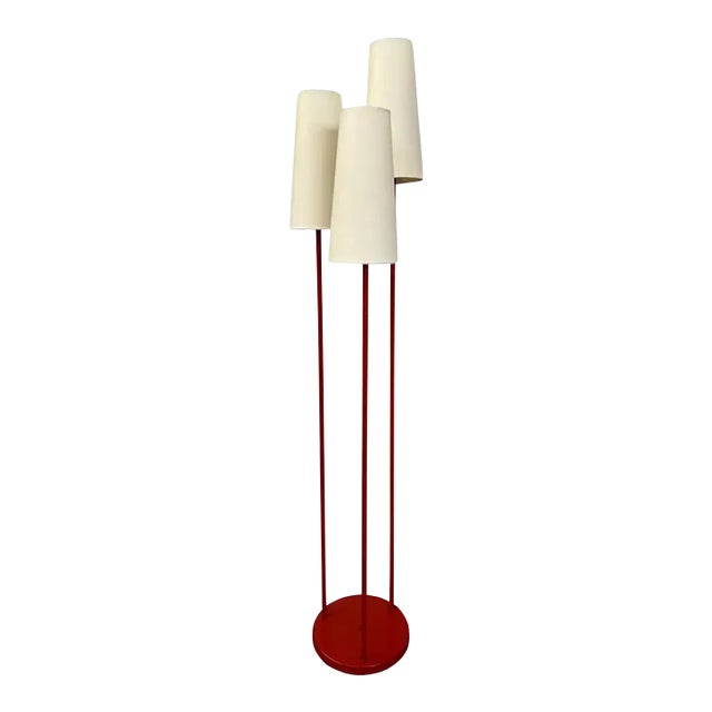 David Wurster Floor Lamp for Raymor For Sale
