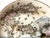 Ceramic Japanese Kutani Hand Painted Plates - Set of 4 For Sale - Image 7 of 13