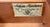 Vintage Craftique Chippendale Style Solid Mahogany Dresser For Sale - Image 11 of 12