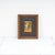 Gianni Farinella, Horse, Gold Leaf Painting For Sale - Image 5 of 5