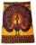 High Pile Rya Rug by Ege Rya for Taepper Deluxe, Denmark, 1970s For Sale