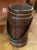 19th Century Leather Bucket, 1890s For Sale - Image 5 of 9