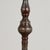 Late 19th Century Antique Bronze Champleve Floor Lamp For Sale - Image 5 of 9