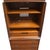 Late 20th Century White of Mebane Solid Mahogany Traditional Style 42" Media Armoire 405-65 For Sale - Image 5 of 17