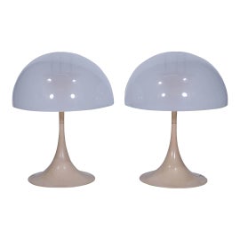 Example of Louis Paulsen Lighting