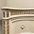 Grand Antique Italian Neoclassical ~ Baroque Painted Console ~ Buffet For Sale - Image 11 of 18