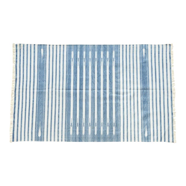 Vasai Rug, 4X6 For Sale