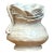 Vintage Handcrafted Ceramic Vase For Sale