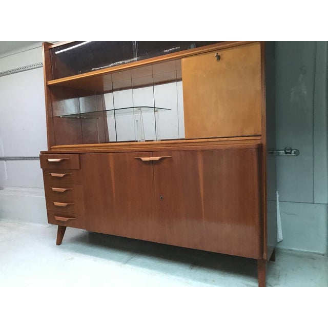 Vintage Buffet by František Jirák, 1960s For Sale - Image 13 of 18