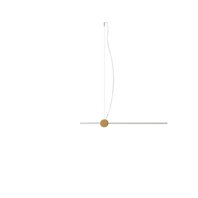 Not Yet Made - Made To Order Eitie Line Lamp by Tobia Scarpa For Sale - Image 5 of 8