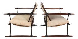 Example of Jens Quistgaard Seating