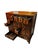 Late 20th Century Asian Apothecary Cabinet For Sale - Image 4 of 18