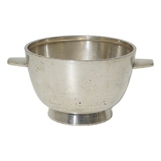 Bowls by Gio Ponti for Fratelli Calderoni, 1950s, Set of 4 For Sale