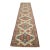 Kitchen Vintage Hallway Runner Carpet For Sale