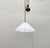 Italian Postmodern Aggregato Pendant Lamp by Enzo Mari & Giancarlo Fassina for Artemide, 1970s For Sale - Image 13 of 18