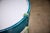 1950s Trompe l'Oeil 'Drum' Garden Table, 1950s For Sale - Image 5 of 6