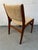 Brown Set of Four Vintage Danish Modern Erik Buch Teakwood 'Model 89' Dining Chairs For Sale - Image 8 of 14