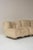 Modular Sofa in Beige Leather attributed to Rossi Di Albizzate, Italy, 1970s, Set of 5 For Sale - Image 10 of 17