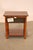 Thomasville 'Impressions' Mission Style Pair of Cherry Nightstands For Sale - Image 17 of 18