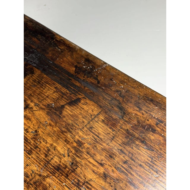 Antique Chinese Side Table, 1900s For Sale - Image 13 of 18