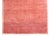 Vintage Tibetan Hand-Knotted Rug For Sale - Image 13 of 14