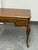 Wood Phyllis Andrade for White Furniture Company Chinoiserie Vanity Desk For Sale - Image 7 of 12