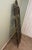 Mid 20th Century French Iron Baker's Boulangerie Rack With 4 Shelves For Sale - Image 10 of 10