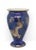 English Antique Wedgwood Makeig-Jones Fairyland Lustre Celestial Dragon Cabinet Vase For Sale - Image 3 of 10