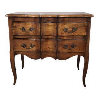 Vintage French Provincial Style Chest of Drawers by Bloomingdale's For Sale