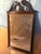 2000 - 2009 Henkle Harris Mahogany Wall Mirror For Sale - Image 5 of 8