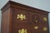 Henkel Harris Cherry Virginia Galleries Highboy For Sale - Image 13 of 18