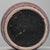 Charcoal 20th Century German 'W. Germany' Ceramic Vase For Sale - Image 8 of 18