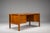 Desk from H. P. Hansen, 1960s For Sale - Image 16 of 18