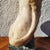 Figurative Bust, 1600s, Marble For Sale - Image 9 of 18