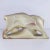 Mid 20th Century Frankoma Pacing Ocelot Bookend Puma Mountain Lion Cougar Desert Sand Htf #112 For Sale - Image 4 of 7