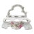 Adorable Porcelain Antique Egg Carrier For Sale