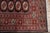 Vintage Fine Bokhara Rug - 6'1" X 8'11" For Sale - Image 9 of 13