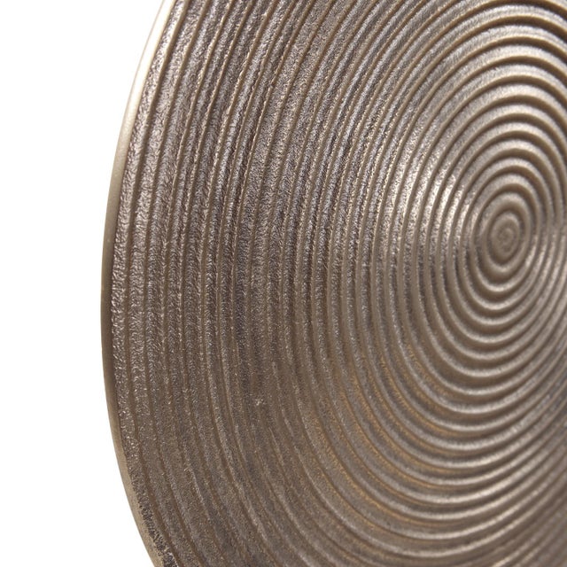 2020s Rings of Time Sculpture For Sale - Image 5 of 8