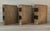Fine leather bindings - Raccolata bound in vellum - 3 volumes. Published in Naples, Italy 1841. The Raccolta (Italian for...