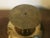 1930's Austrian Brass Centerpiece Tazza Compote Bowl in the Manner of Tommi Parzinger For Sale - Image 4 of 13